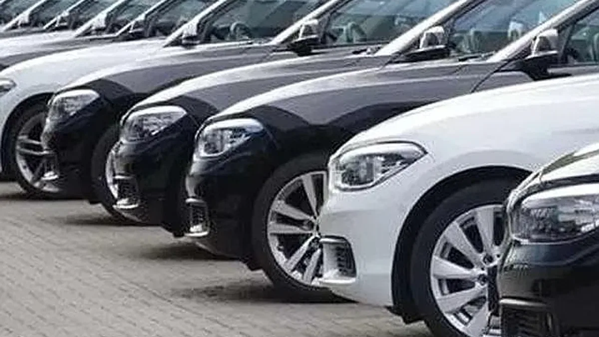 Otomobile erişim finansman engeline takıldı!