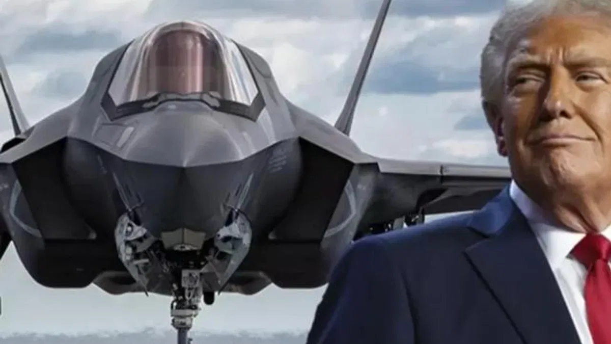 F-35 sorunu Trump'la çözülebilecek mi?