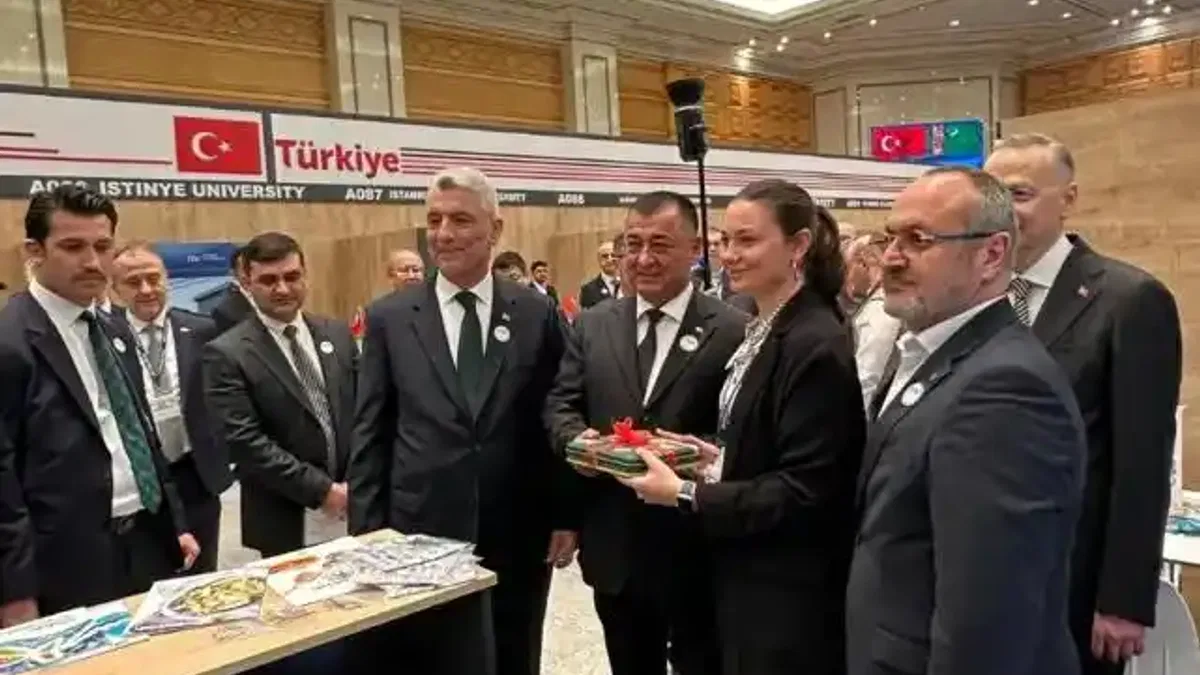 Türk İhracatçıları Türkmenistan’a İhracatta Zirveye Gözünü Dikti