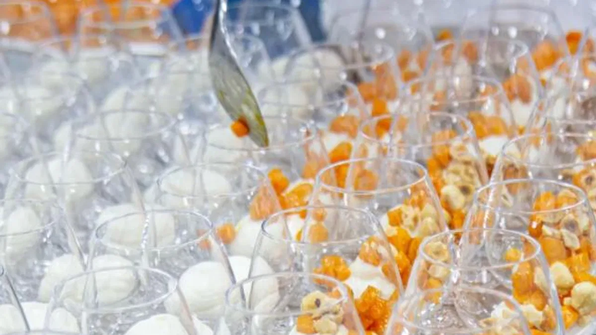 Emirates Flight Catering, Dubai Airshow’a Küresel Tatlar Taşıyor