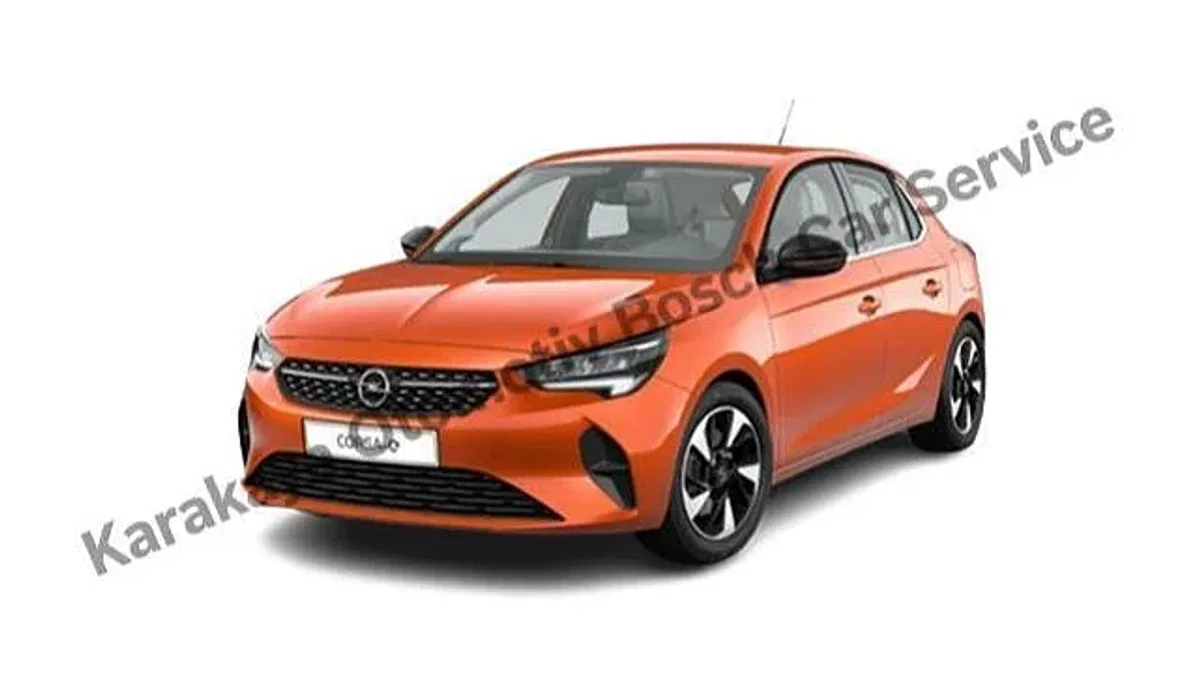 Opel Araç Sahipleri İçin Güvenilir Bakım Noktası
