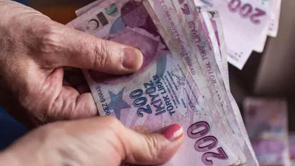 Aile'den 4,8 milyar TL destek hesaplarda