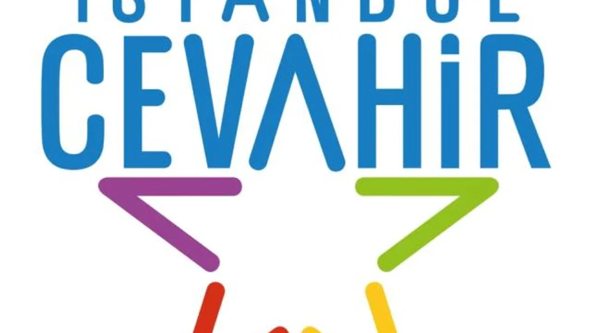 İstanbul Cevahir 20 Yaşında