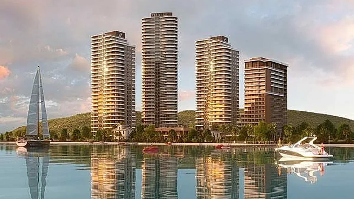 İzmir’de Yaşam: Dengeli, Sakin ve Modern Bir Şehir Deneyimi