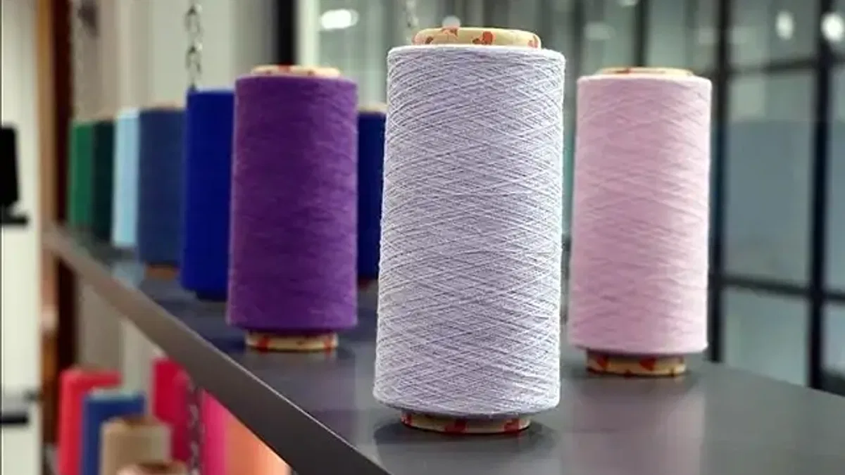 Tekstil ve ham maddeden 4,4 milyar dolarlık rekor ihracat
