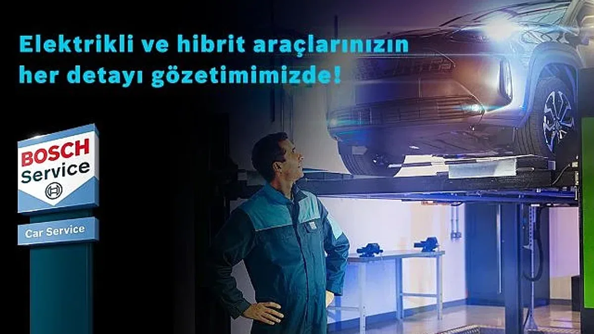 Araç Servislerinde Profesyonel Hizmetlerin Önemi
