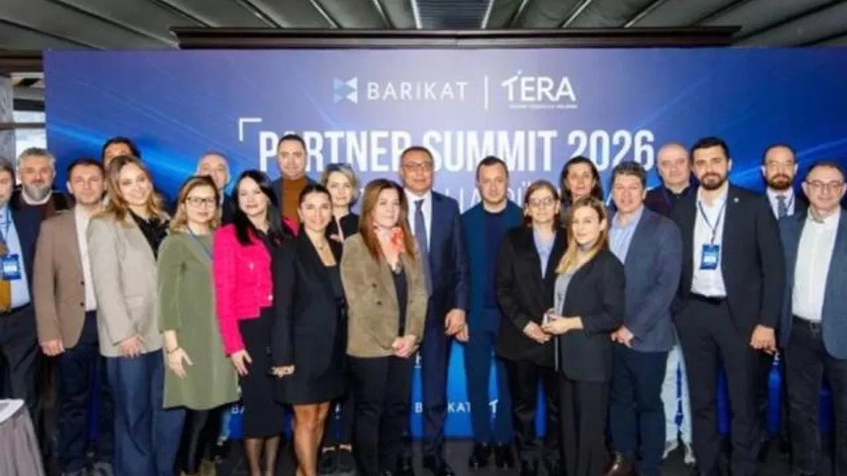 Siber Güvenlik Sektöründe Bir İlk