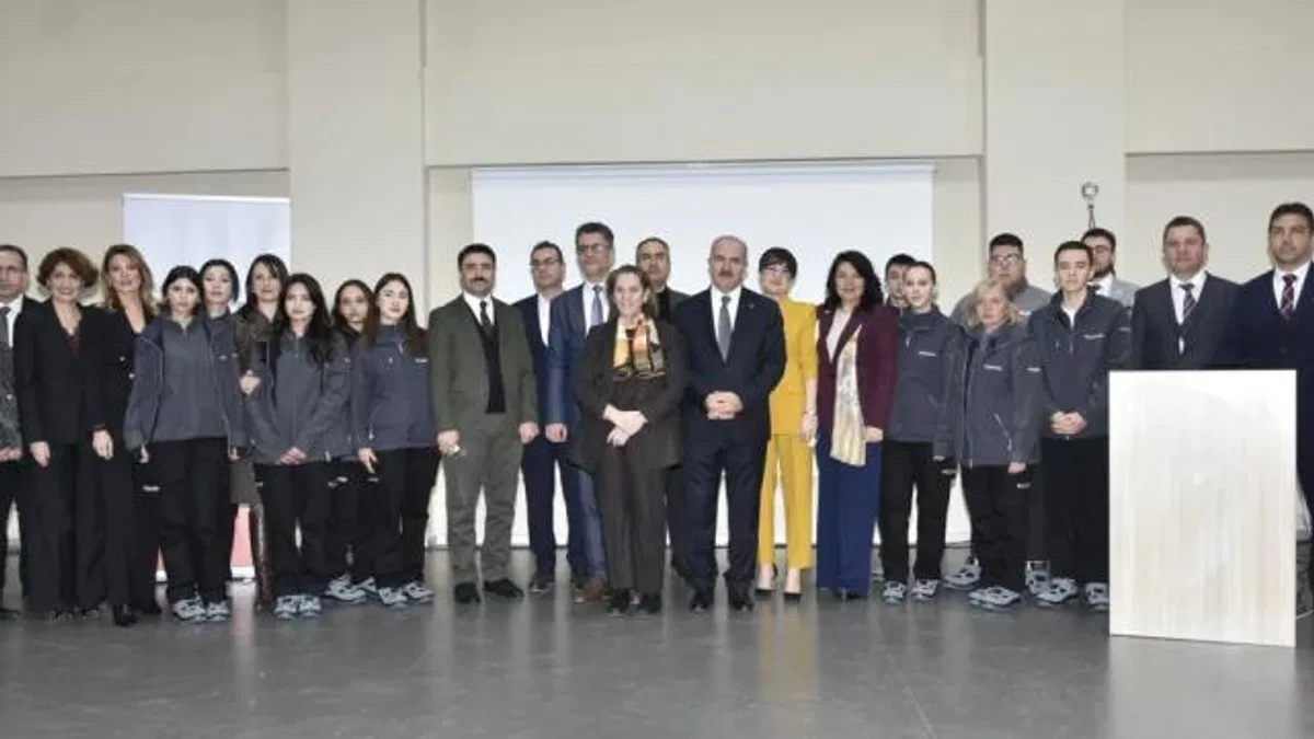 Üniversite-Sanayi İş Birliğinde ‘İcraat’ Dönemi