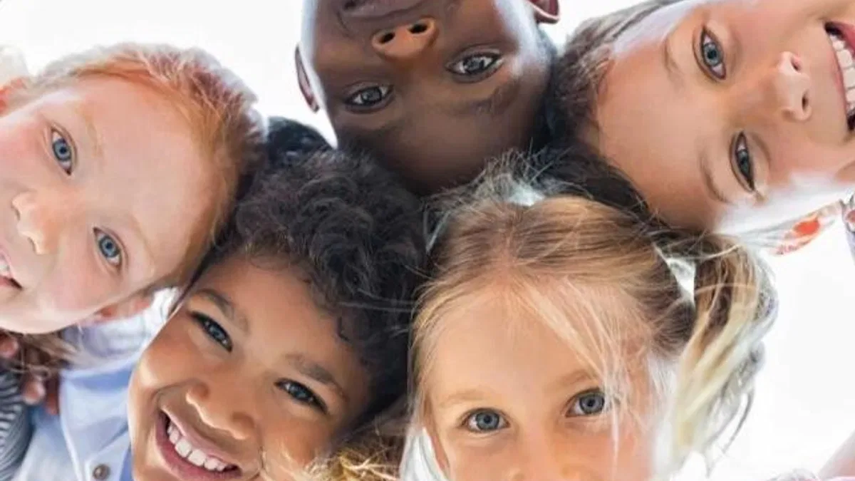 Doğa ve aktivitelerle dolu bir tatil, çocukların gelişimini destekliyor