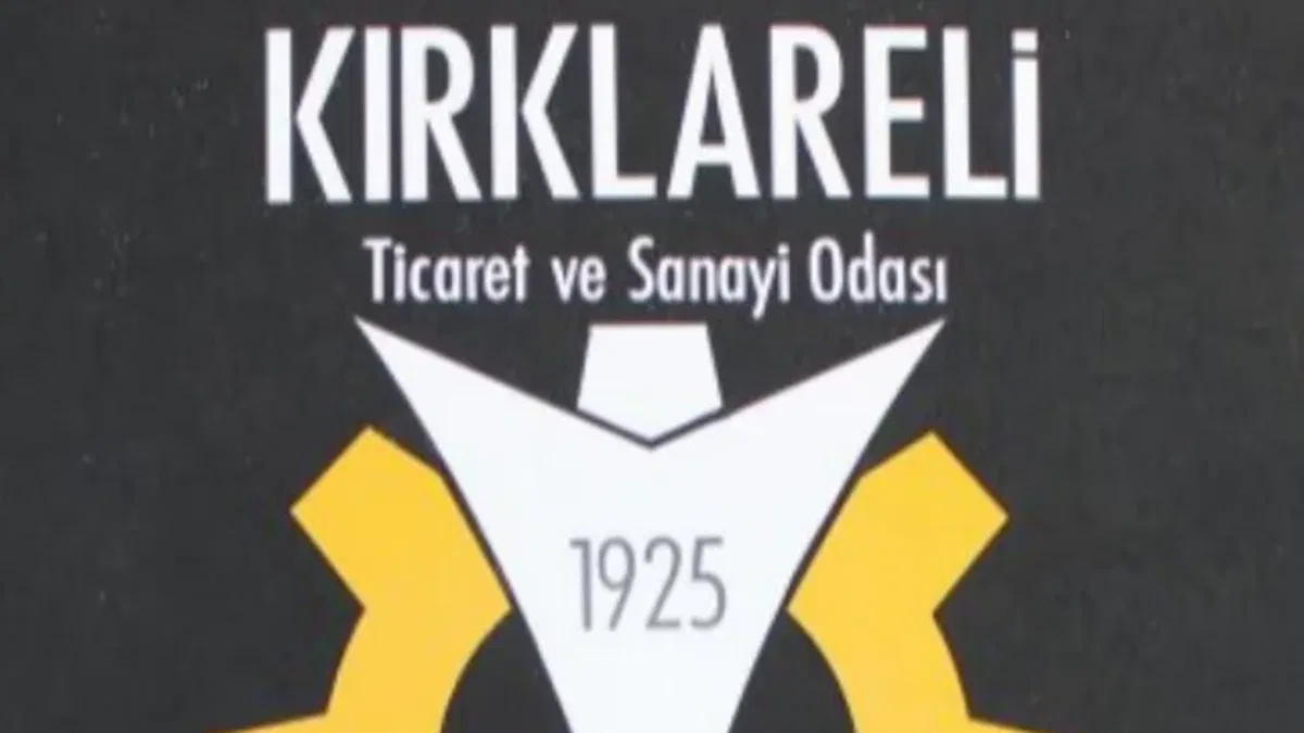 Kırklareli TSO'dan Temmuz raporu