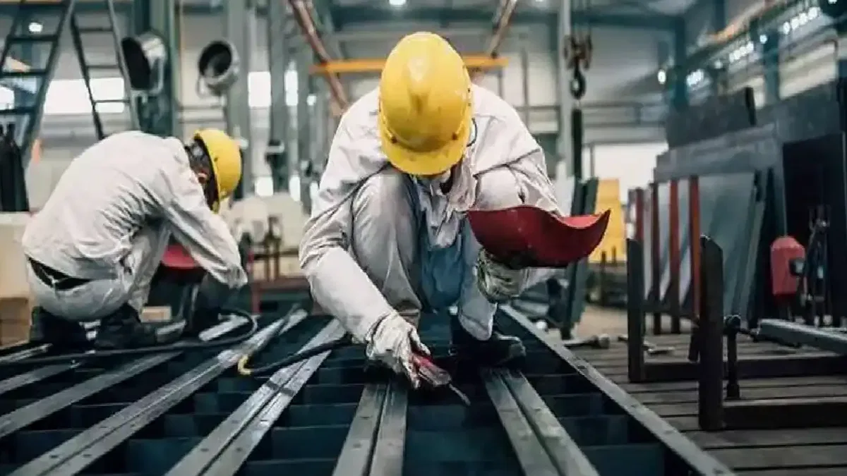 Ücretli çalışan sayısı Temmuz'da 16,39 milyona çıktı