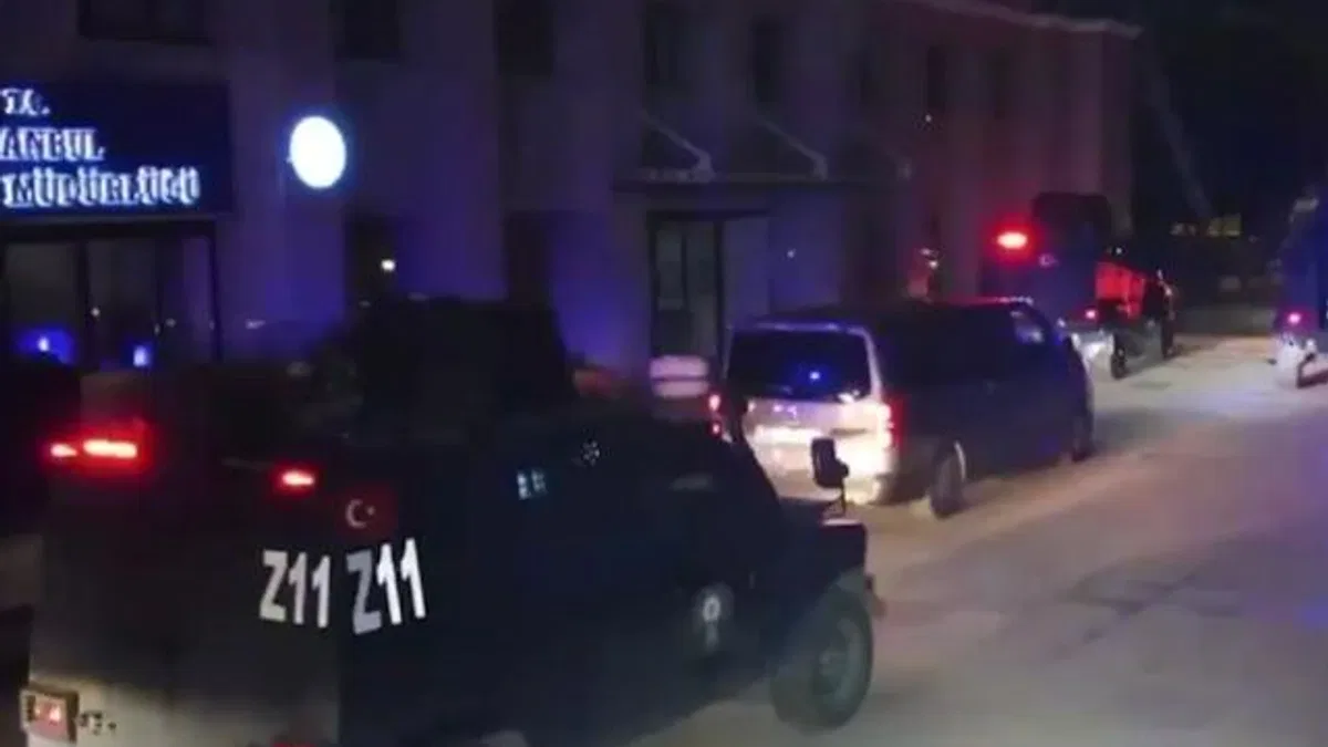 9 ilde FETÖ 'Kıskaç'ı! 41 gözaltı