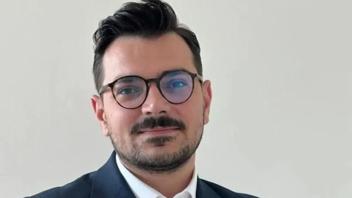 Adeca Logistics'ten 1. Yılında Güçlü Hamle: Filoya 100 Yeni Swapbody
