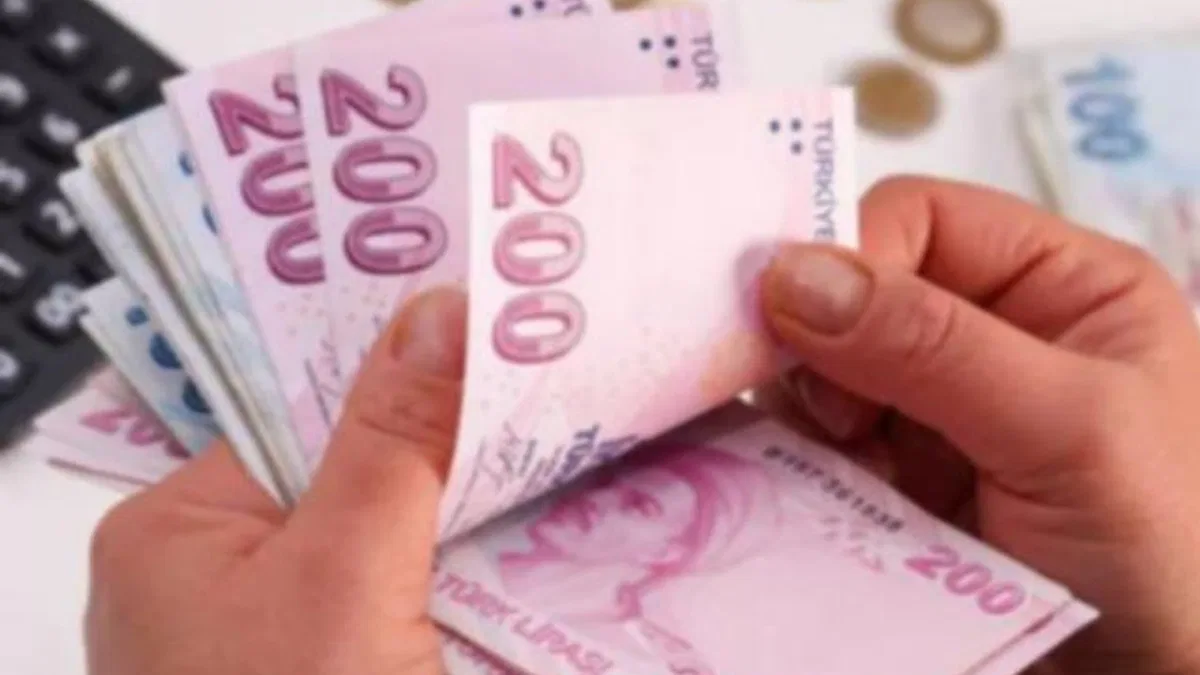 Zamlı maaşlar ve farkları ne zaman ödenecek?