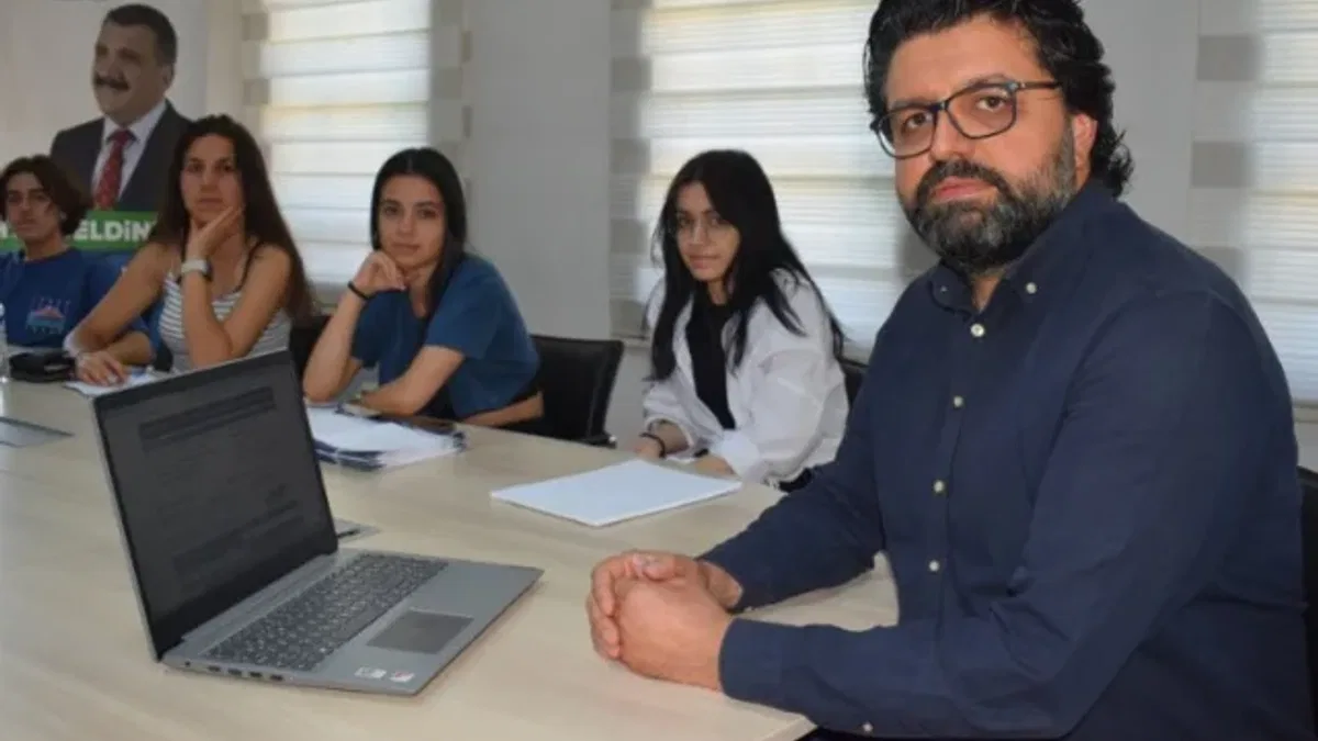Malatya Kent Konseyi'nden 'tercih' desteği