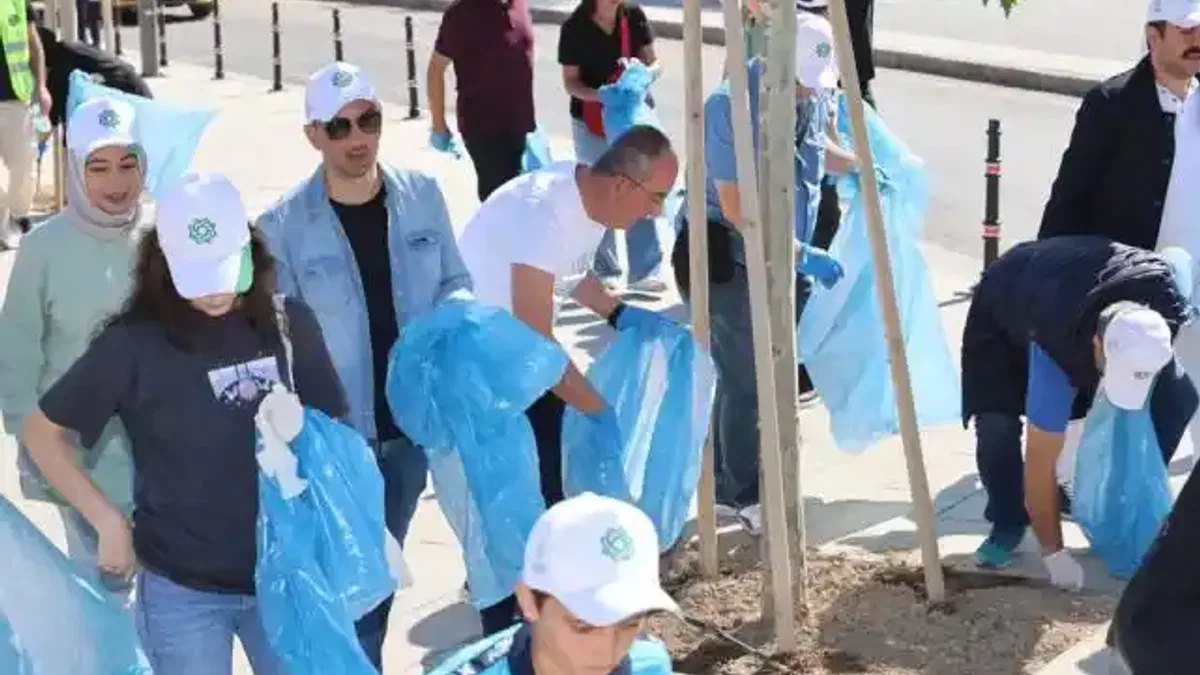 Konya Meram Çevre ve İklim Meclisi başvuruları başladı