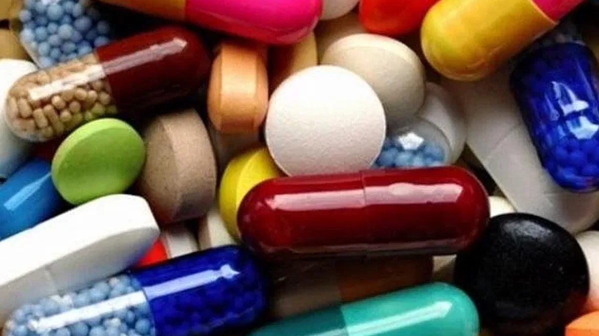 Antibiyotik direnci küresel tehdit!
