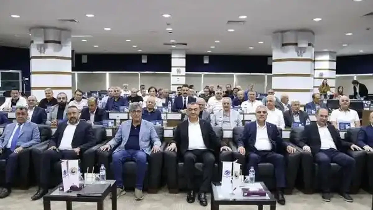 Kayserili sanayicilerden önemli çağrı