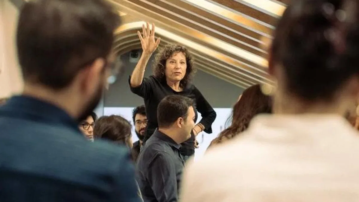 İstanbul'da 'Anadolu Kısaları Forum' başladı