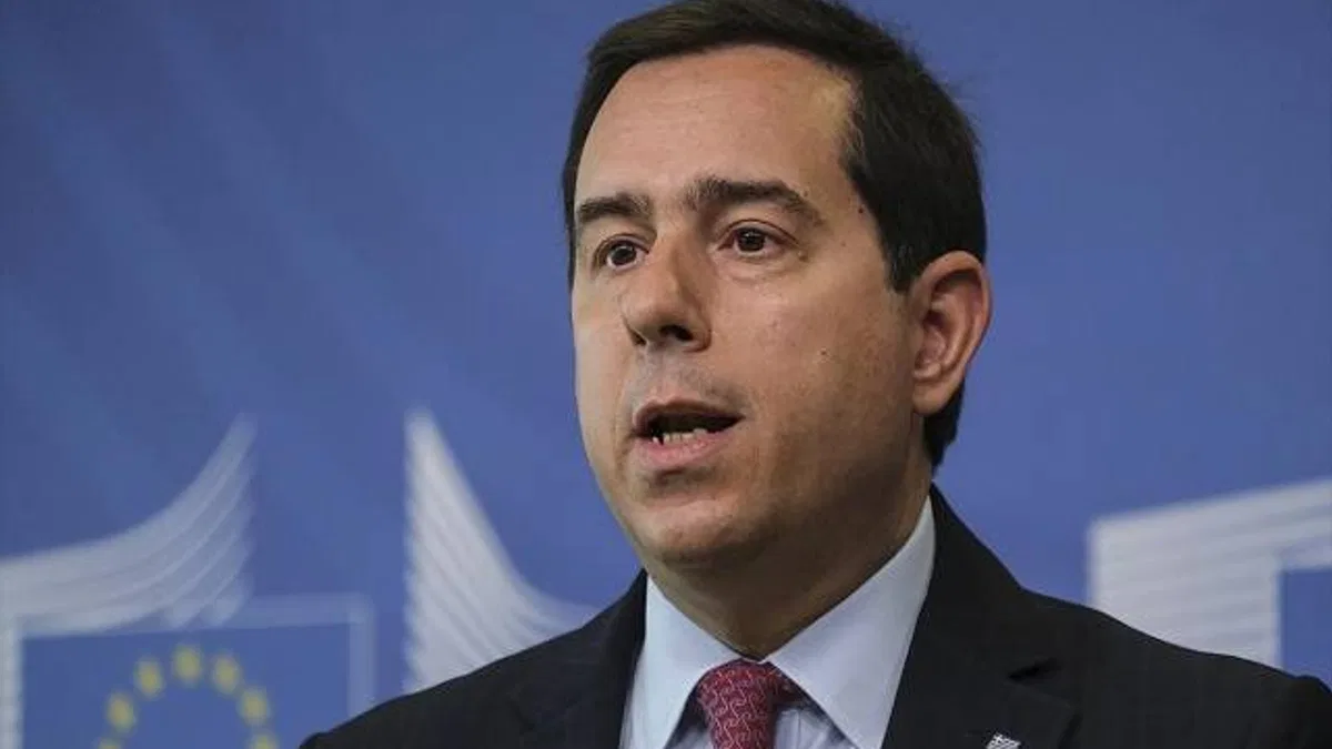 Yunanistan: Ukrayna ile diğer ülkelerden gelen mültecilere yaklaşım farkı AB'nin kararı