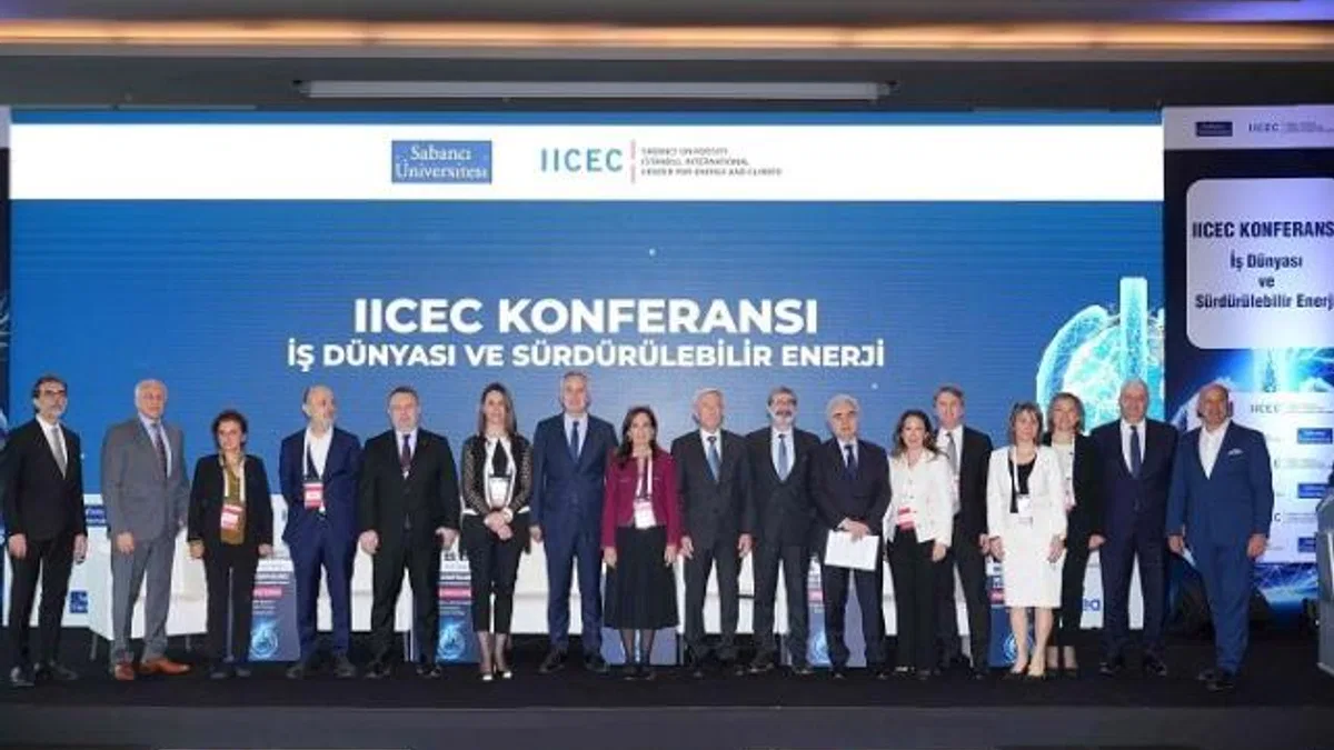 Globalde nükleer ve güneş enerjisi yükselişte