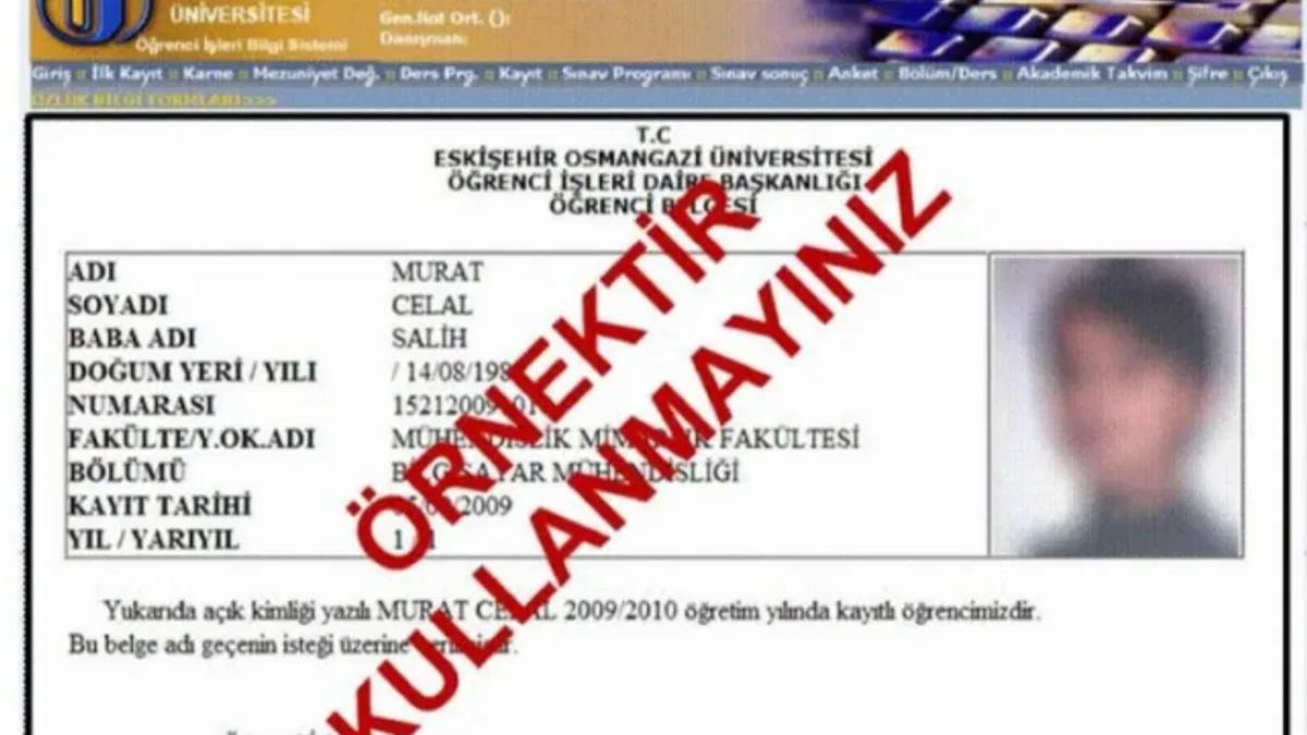 Öğrenci kimlik kartları ulaşım kartıyla birleşiyor