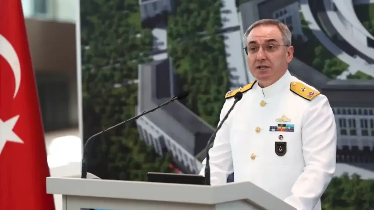 MSB: NATO Zirvesi'nde Türkiye'nin savunma sanayii ve güvenlik vizyonu öne çıktı