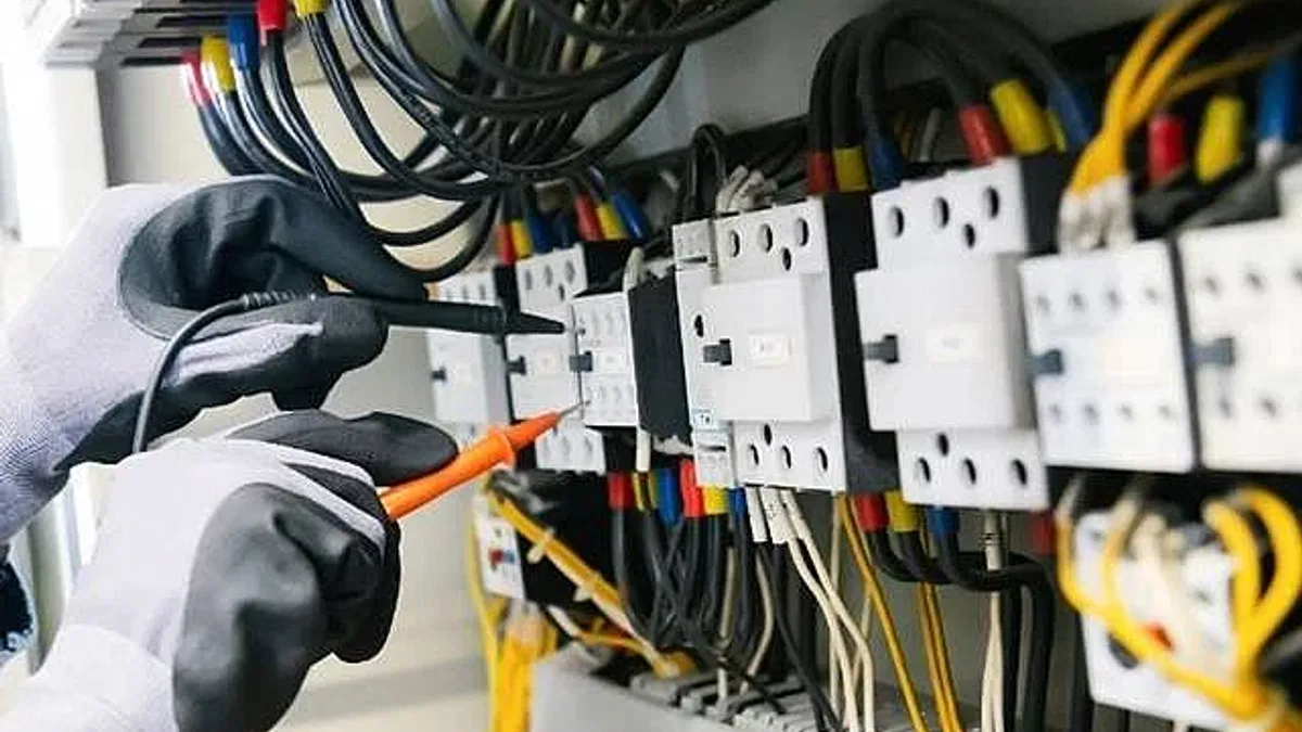 Avsallar Elektrikçi: Kaliteli ve Hızlı Hizmet