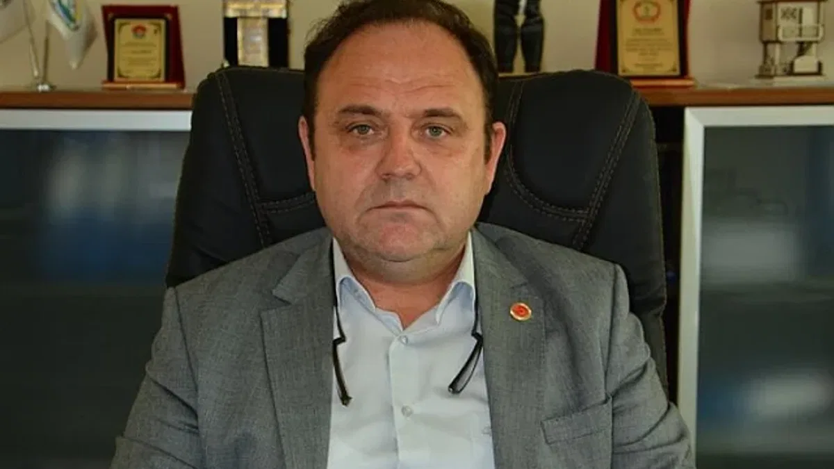 Keşan'daki fırıncılardan anlamlı destek