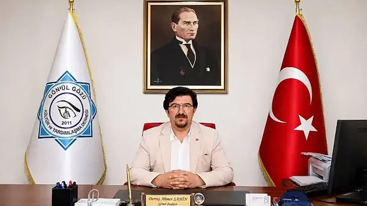 Başkan Şahin: Konya, Millî Mücadele'nin sarsılmaz iradesini temsil eden şehirlerden biridir