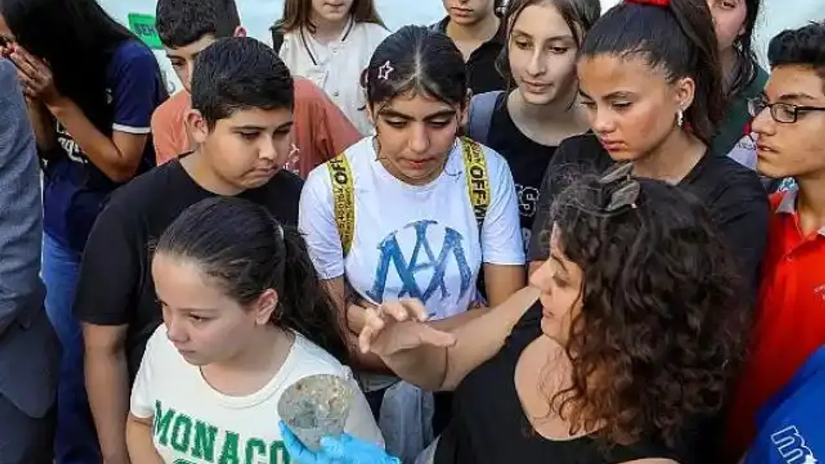 Sürdürülebilir yaşam için doğa dostu projeler Bayraklı'da tanıtıldı