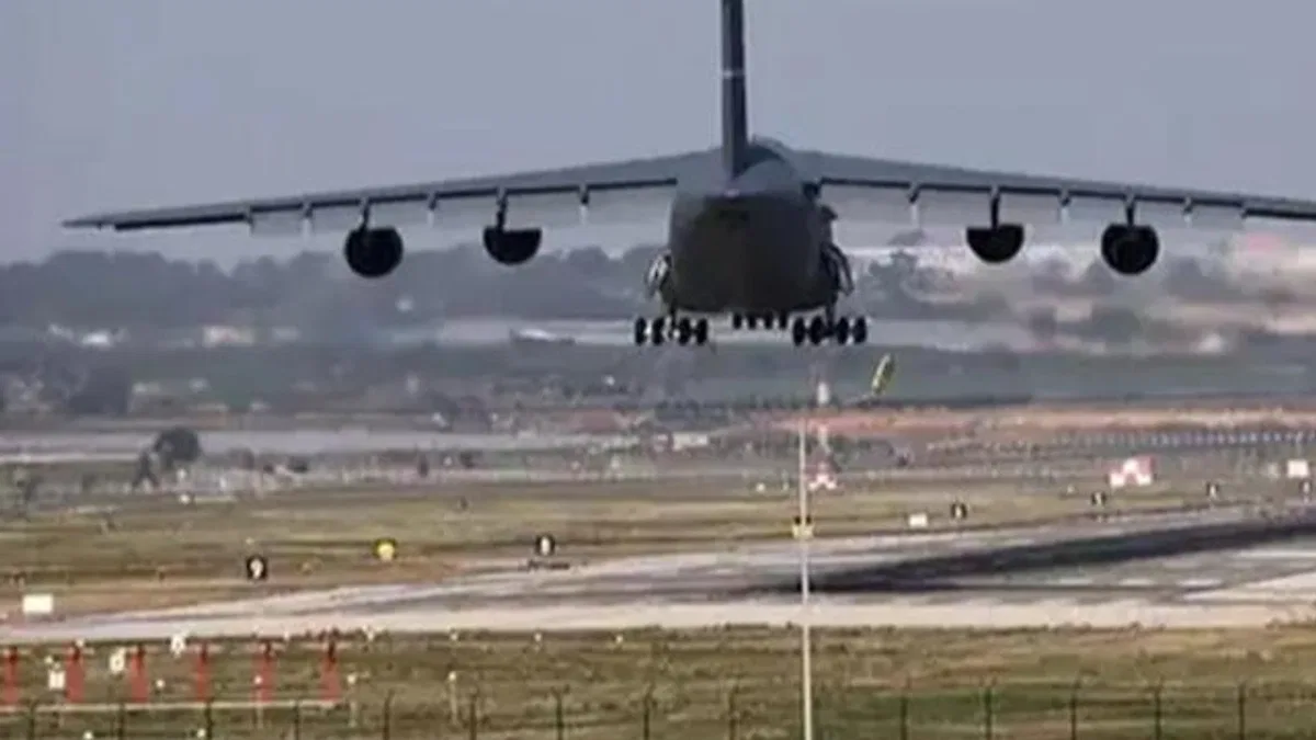 İncirlik'te siren alarmı!