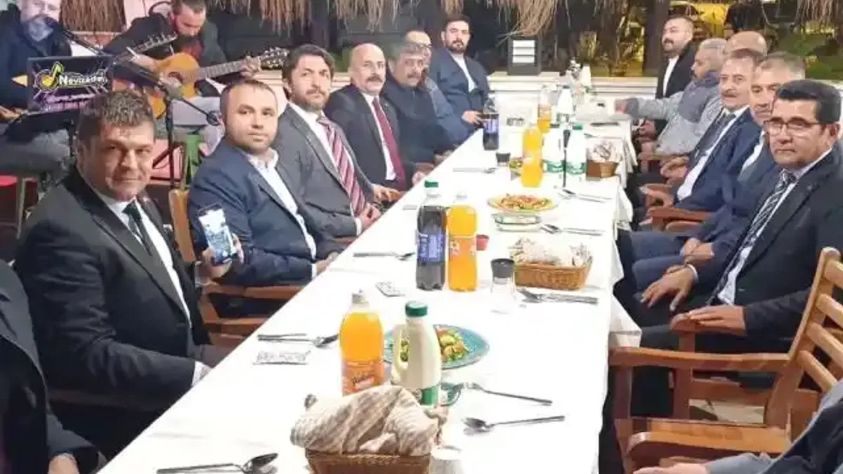 Türk Eğitim-Sen'de 'özel' program