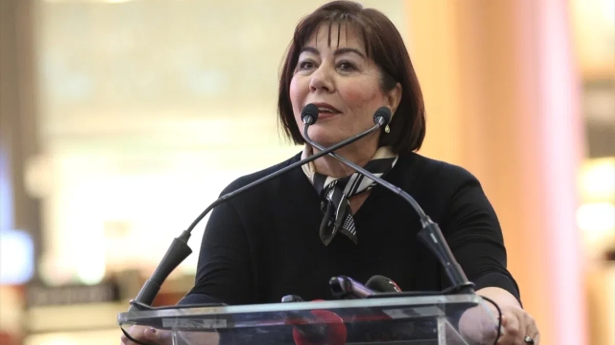 Eski DHMİ Genel Müdürü Ocak'tan CHP'li Başarır'a 300 bin liralık tazminat davası