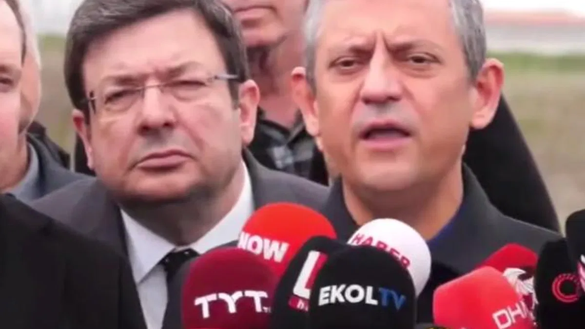 Özel: Bükemedikleri bileği yargıyla kırmaya kalkıyorlar! Bu bayram kumpasla bayramlaşma yok!