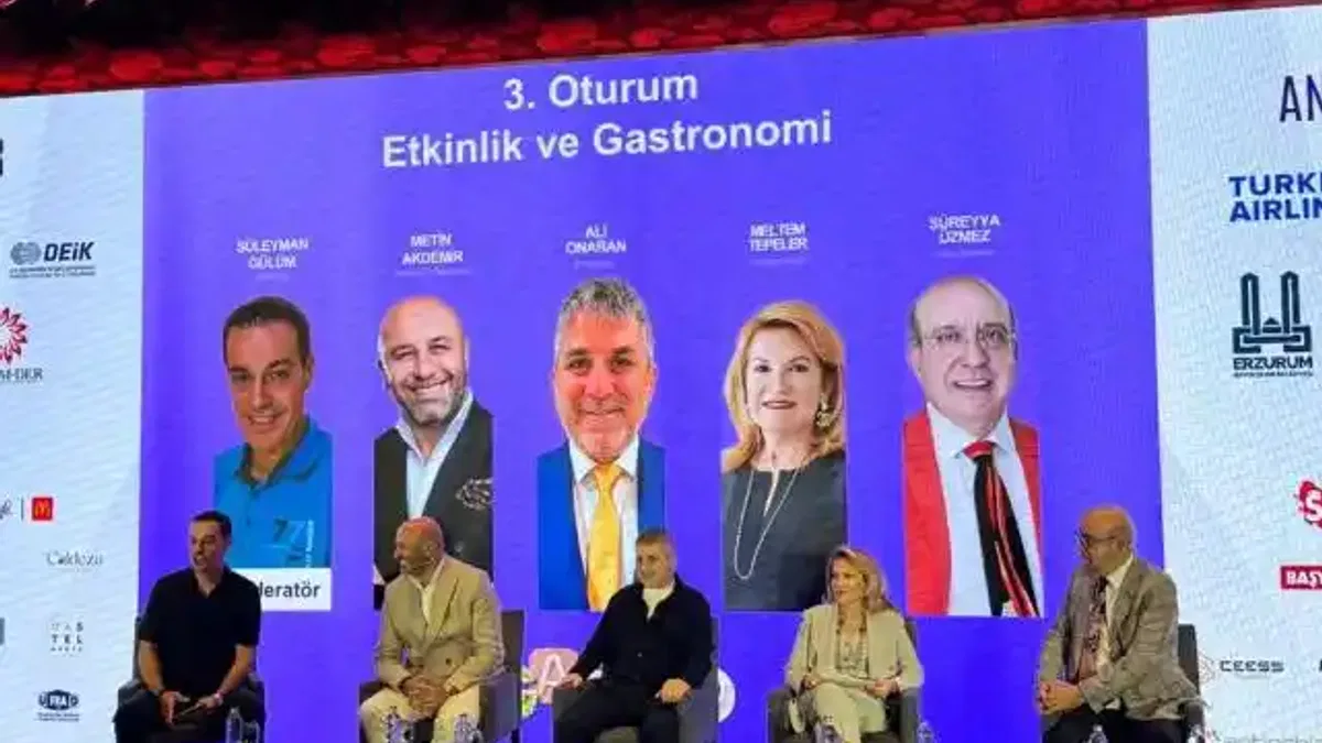 Türkiye, Lüks Düğün Turizminde İtalya, Fransa, İspanya ve Portekiz ile Yarışıyor”