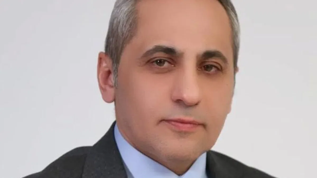 Mardin'deki içme suyu krizine DEVA'dan 'adil su dağıtımı' önerisi