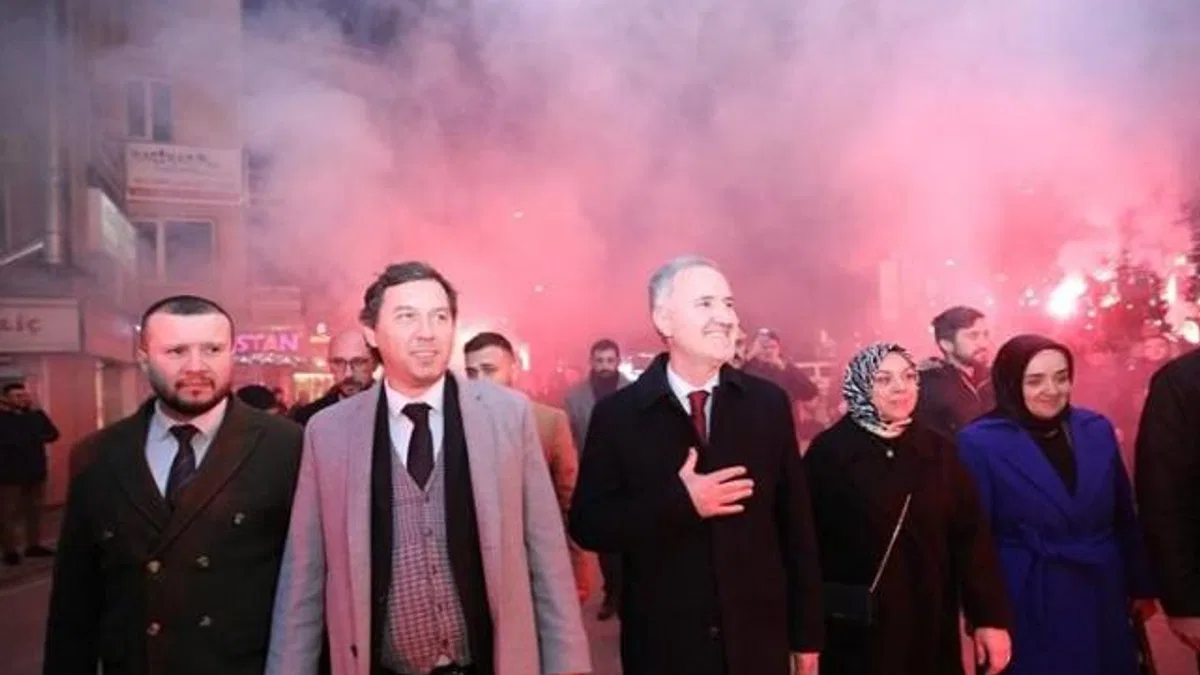 Alper Taban: Canla başla çalışacağız