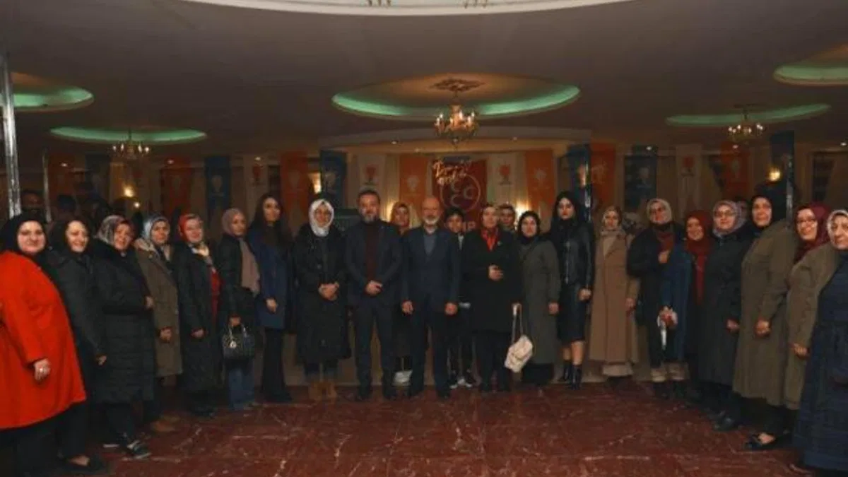 Başkan Çolakbayrakdar: “Yatırımlar artarak devam edecek"
