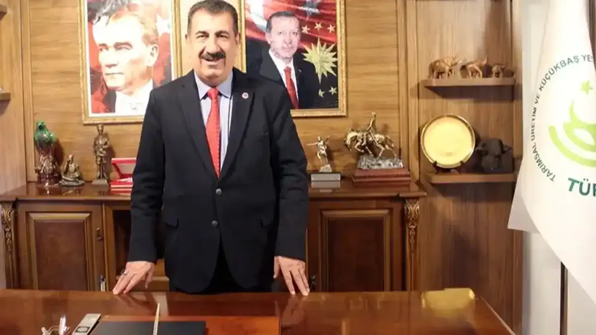 TÜRKYED: Tarım desteklerindeki artış üretimi güçlendirecek