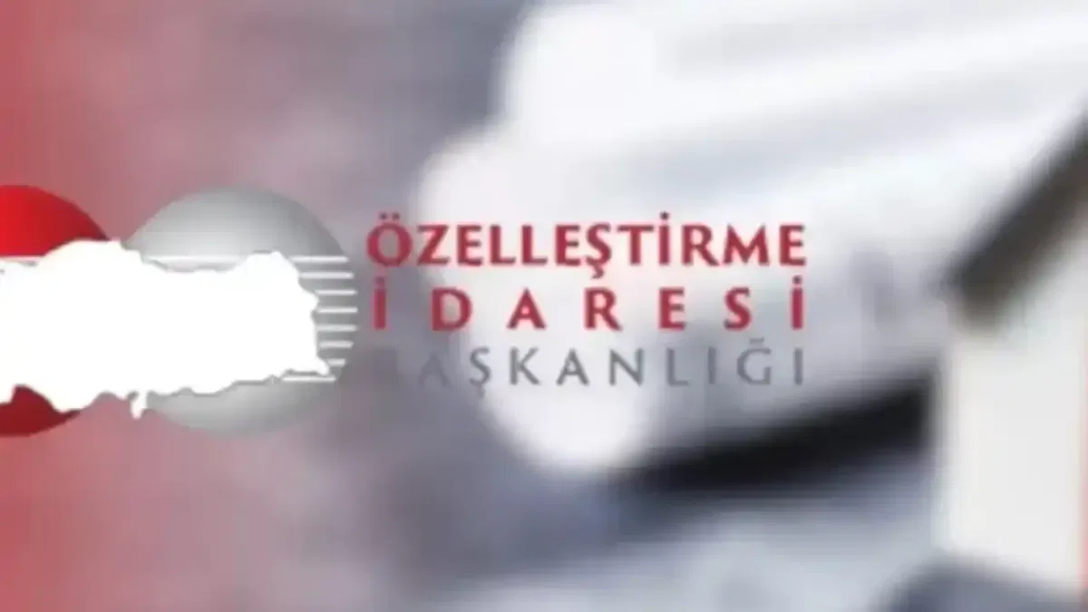 Aydın Didim'de iki taşınmaz için özelleştirme kararı