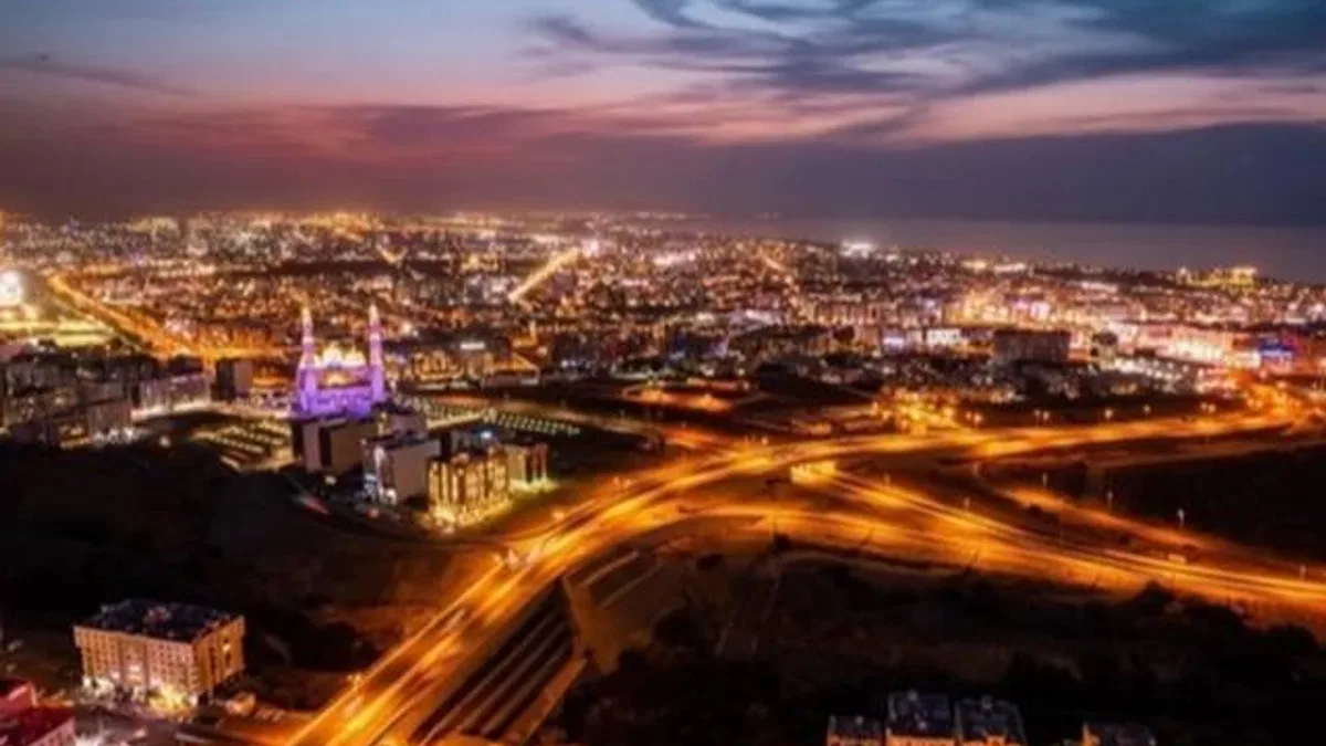 Umman’ın 10 yıllık 'Altın Oturum Programı'na küresel yatırımcılardan yoğun ilgi