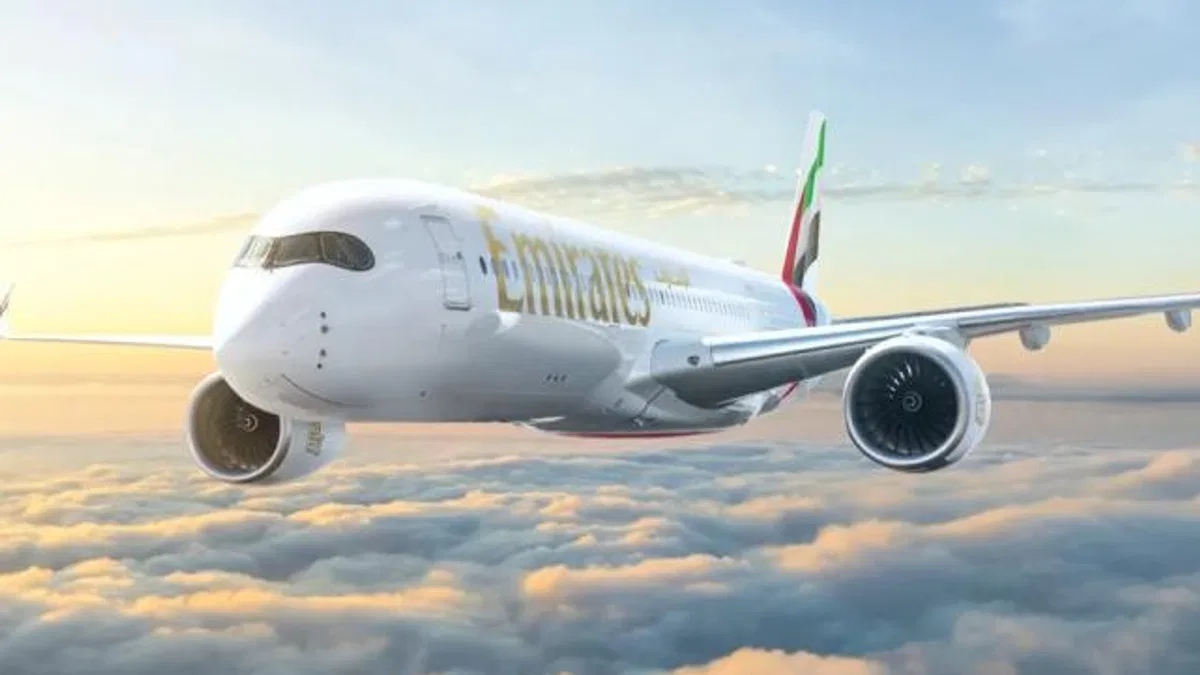 Emirates Premium Ekonomi Hizmetini Yeni Destinasyonlara Taşıyor