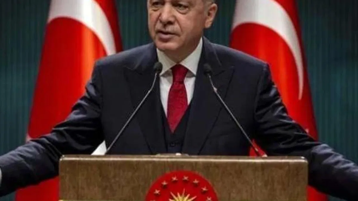 Cumhurbaşkanı Erdoğan'dan Özel'e hakaret davası