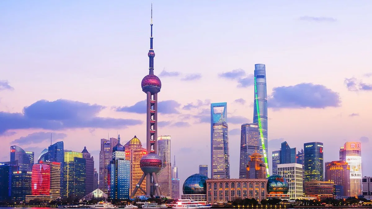 China Blockchain Conflux Gains $10M Investment From DWF