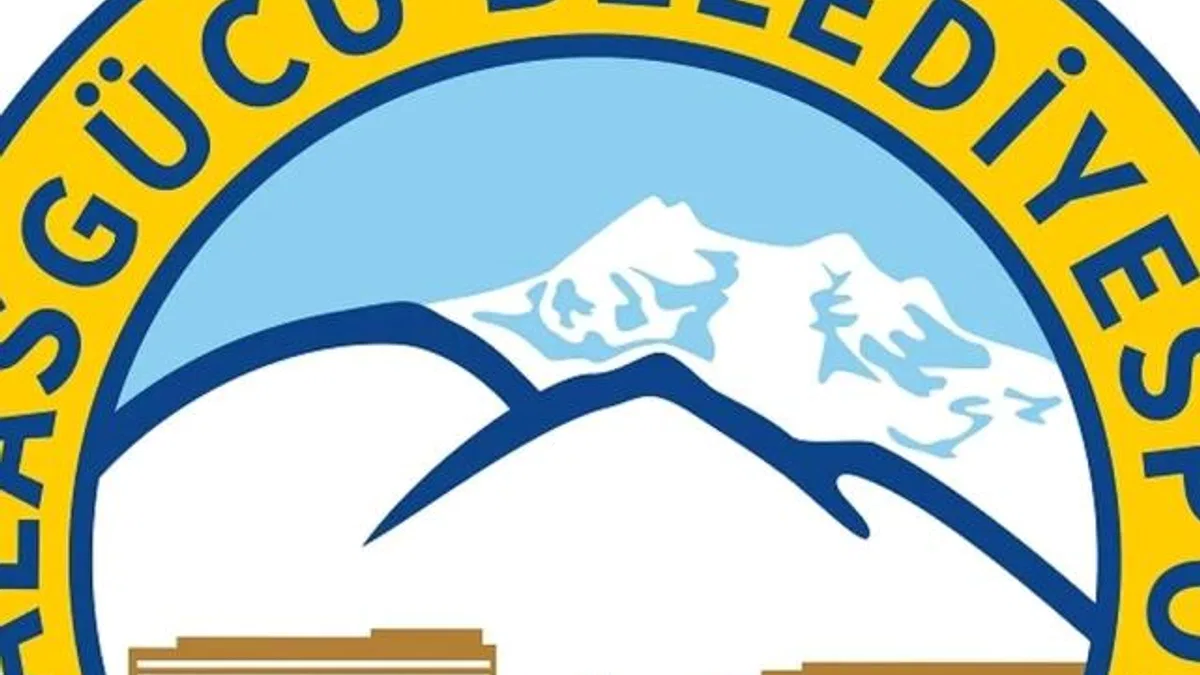 Kayseri Talasgücü 3'ncü Lig'den çekildi