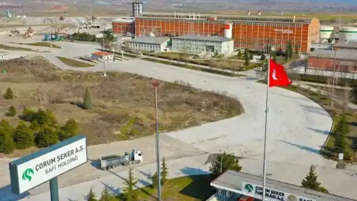 CHP’li Tahtasız’ın Çorum Şeker iddialarına ilişkin tazminat kararı sonuçlandı