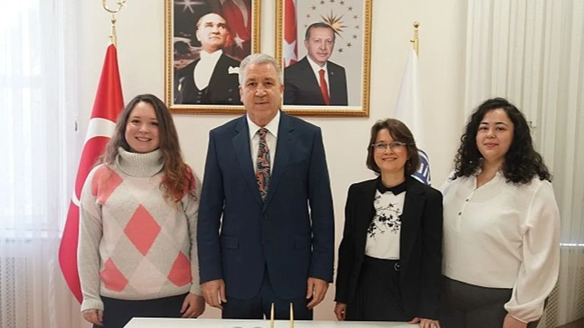 Uluslararası bilim ekibi, zararlı gazların atmosfere salınmadan önce yakalayıp depolayacak filtre geliştirecek