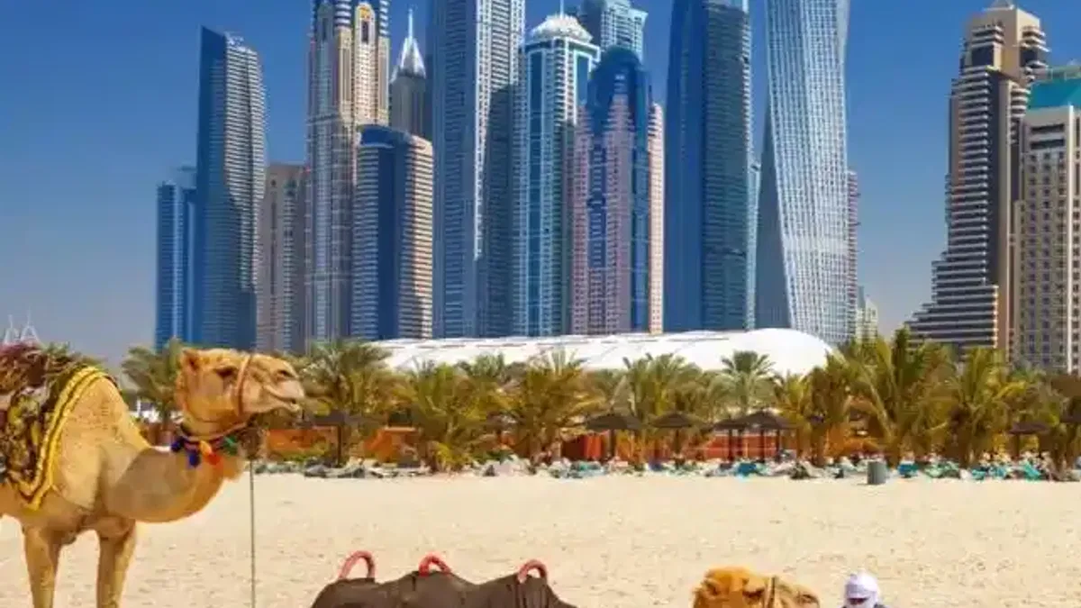 Ramazan’da Dubai’de Konut Satışları Hızlanıyor