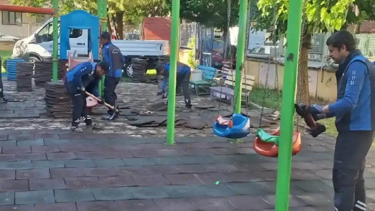 Muğla'da 38 Kuruma Yeşil ve Sosyal Destek Fırtınası